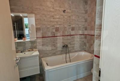 Apartament cu 3 camere în Central - 8