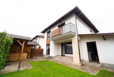 Casa mobilata, utilata premium ,Ghimbav - 46