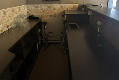 Spațiu comercial, de 158 mp, în Central - 6