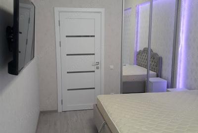 Garsonieră în Lujerului - 2