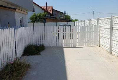 Casă cu 3 camere cu Teren 200 Mp în Vârteju - 3