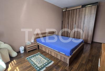 Apartament cu 3 camere decomandat, mobilat în Mihai Viteazul - 4
