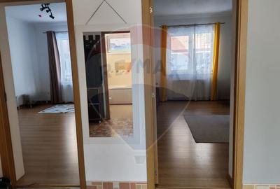Apartament cu 2 camere decomandat, mobilat în Bună Ziua - 3