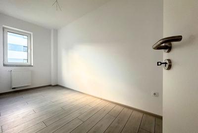 VÂNZARE APARTAMENT 2,5 CAMERE  NOU NELOCUIT VÂNZARE APARTAMENT 2,5 CAMERE  NOU NELOCUIT - 16