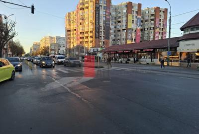 URGENT!, Piata 1 Mai, VIZIBILITATE,  TRAFIC PIETONAL SI AUTO, NEGOCIABIL - 5