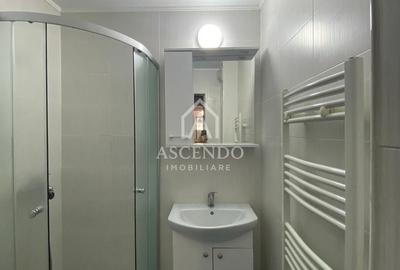 Apartament cu 4 camere decomandat, mobilat în Nord-Vest - 25