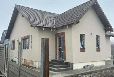 Casa individuala parter utvin proprietar - 3