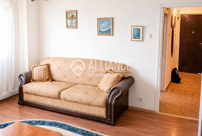 Apartament cu 2 camere semidecomandat, mobilat în Capitol - 5