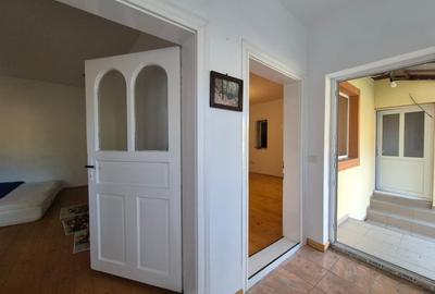 Casa individuala cu mansarda/ Teren 1000mp/ Petrestii de Jos - 5