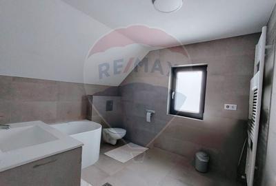 Casă ultramoderna, finalizata 2024-Sisesti-15 km de oras. Comision 0% - 16