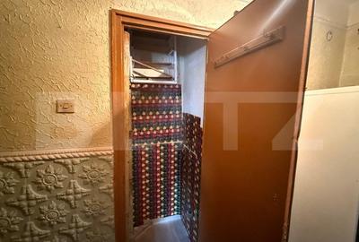 Apartament de vanzare cu 2 camere in Cugir, 49 mp+ pivnita. - 7