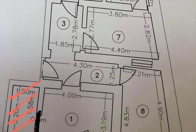 Inchiriez spatiu comercial bld carol - 3
