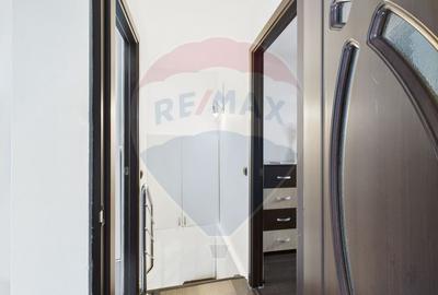 De vanzare | Apartament Tip Penthouse cu 3 camere, zona Morarilor - 9