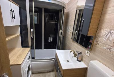 Apartament 3 camere 53 mp parter inalt plus balcon 10mp Terezian - 1