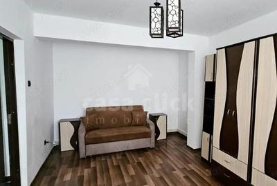 Garsonieră decomandată, mobilată în Central - 7