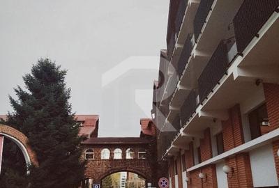 CASTEL CARO_Spatiu de birouri_Cladire emblematica - 2