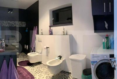 Casa moderna, Someseni , zona foarte buna - 10