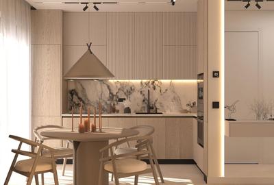 Apartamente cu 2 camere - PREMIUM | COMISION 0% - 1