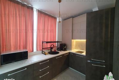 Apartament cu 4 camere în Central - 2