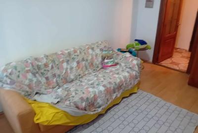 Garsoniera Darmanesti 32mp la cheie mobilata uttilat renovata centrala - 6