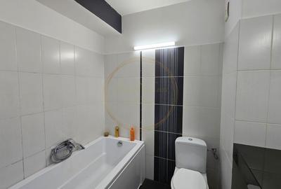 Apartament cu 2 camere + terasa(20mp) + parcare subterana, zona Iulius Mall - 8