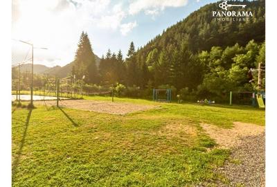 Afacere turistică „La Cheie” în inima Mărginimii Sibiului - 29