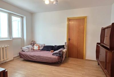 Apartament cu 2 camere nedecomandat, mobilat în Tomis III - 16