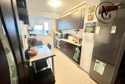 Apartament 2 camere | Casa de Cultura | Boxa subsol - 5