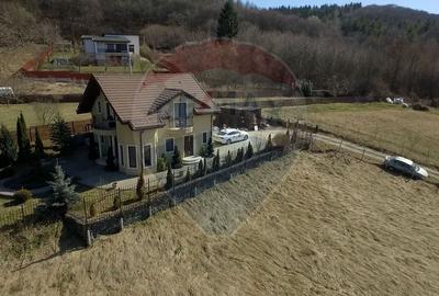 Casă cu 4 camere cu Teren 800 Mp în Făget - 12