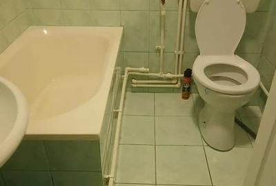 Vand apartament cu o camera. - 5