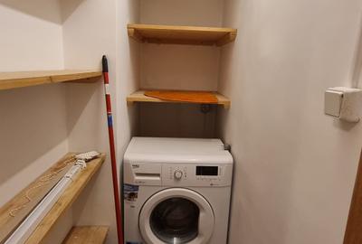 Apartament cu 2 camere de inchiriat in zona Pantelimon / Mega Mall Apartament cu 2 camere de inchiriat in zona Pantelimon / Mega Mall - 9