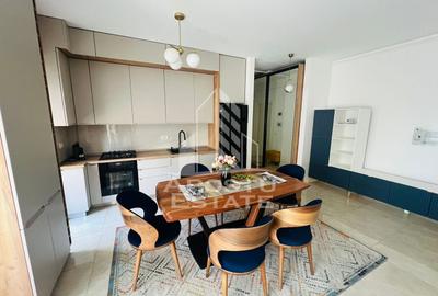 Apartament cu 2 camere semidecomandat în Giroc - 2