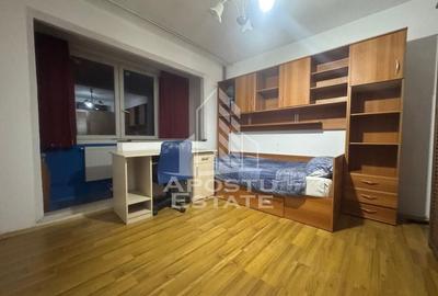 Apartament 3 camere , centrala proprie , Take Ionescu - 3