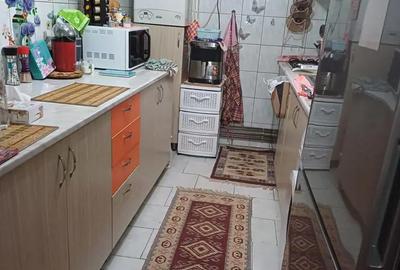 Casă cu 5 camere în Central - 3