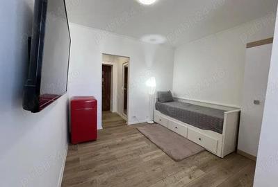 Garsonieră semidecomandată în CET - 3