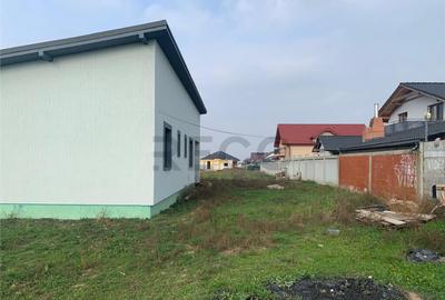 RECO Casa Nojorid 3 camere semifinisata sau la cheie - 10