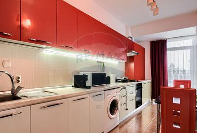 Apartament 3 camere cu terasa si loc de parcare de vanzar... - 4