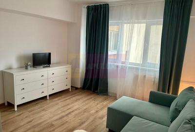 Garsonieră decomandată în Dorobanți - 11