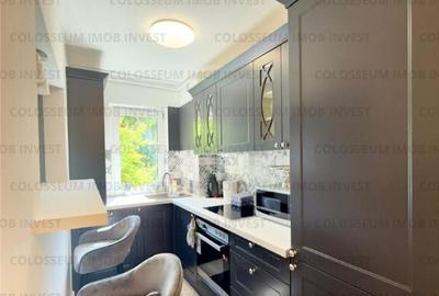 Apartament 3 camere - zona Centru Civic , Harmanului - 1