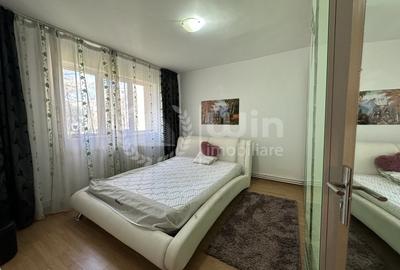 Apartament cu 2 camere decomandat, mobilat în Mănăștur - 4