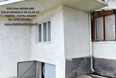 Casa tip duplex cu garaj, beci si crama, zona Carrefour- Piatra Neamt - 7