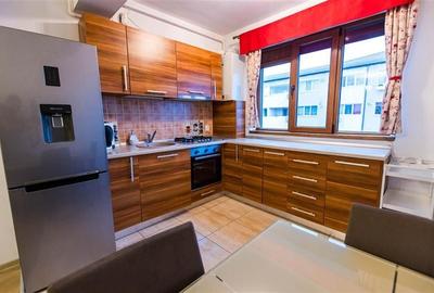 Berceni-Dimitrie Leonida,apartament 2 camere, loc parcare - 14