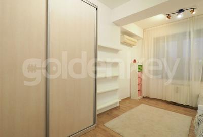 Apartament cu 3 camere langa parcul Herastrau si metrou - 12