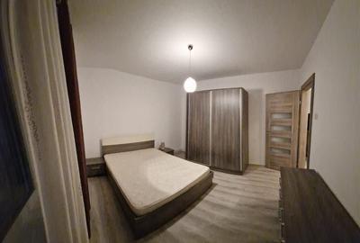 Apartament 2 camere ultracentral de inchiriat renovat si utilat - 7