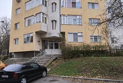 Proprietar inchiriez GARSONIERA decomandata, spațioasă, libera - 1