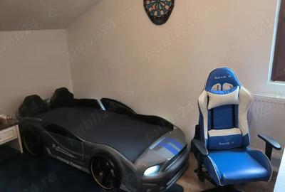 O casa pentru suflet ce a?teapta acum o noua poveste. In Bacu, Joita, 160 mp, 6 camere - 10