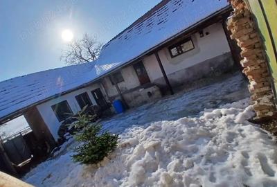 Casă cu 4 camere în Drașov - 1