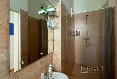 Apartament cu o camera in zona Horea - 11