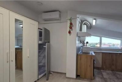 Garsonieră nedecomandată în Fundeni - 4