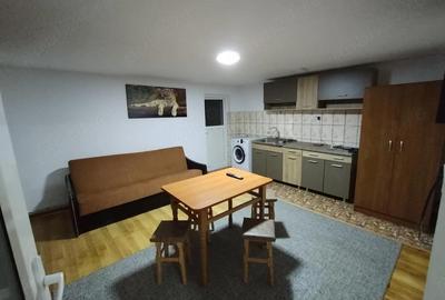 Apartament cu 2 camere decomandat în Central - 8